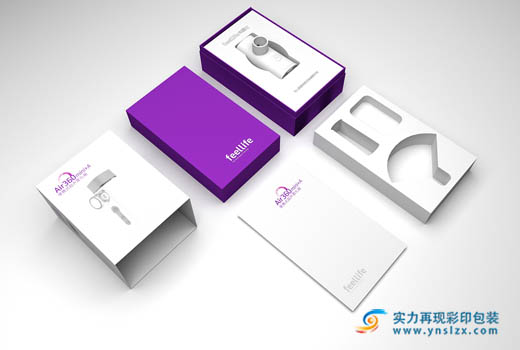 電子產(chǎn)品包裝